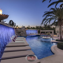 pools