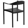 MFO 1000 lb. Capacity Plastic Stack Chair