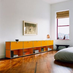 USM - Buffets And Sideboards
