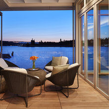 Patio Ideas
