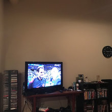 TV Wall