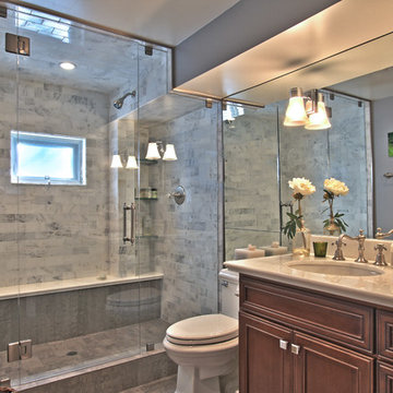 Levenson Residence
