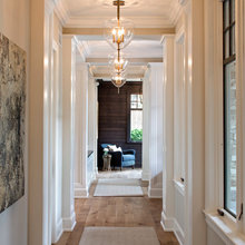 hallways