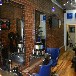 Frank Michael Salon - Lifestyle And Leisure