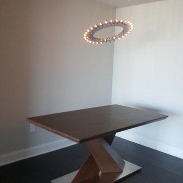 Buckhead Grand Condo Renovation