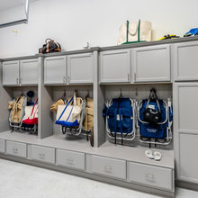 Garage Addition