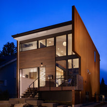 modern