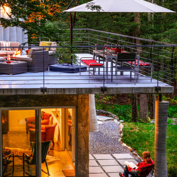 Climate Resilient House