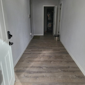 Home Remodel
