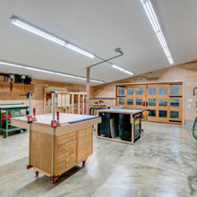 Manhattan Garage