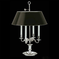 TL-135 - Table Lamps
