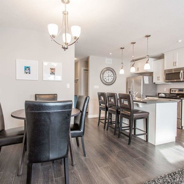 Gordon Homes - Plains Circle Pilot Butte