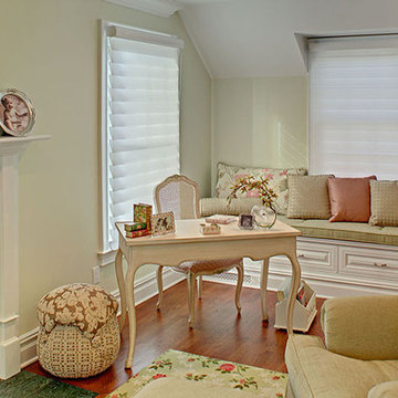 BASKING RIDGE -MASTER SUITE