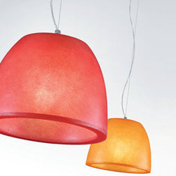 Ponza Pendant Lamp By Modiss Lighting - Pendant Lighting