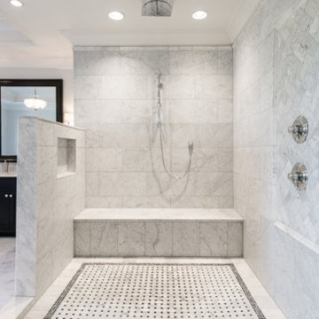 Stokesman Luxury Homes in Atlanta