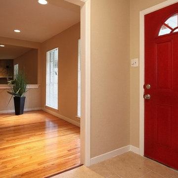Array Investments & Houston Home Staging...