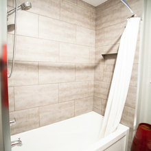 Cheryl’s Bathroom