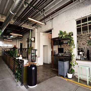 Middle State Coffee Cafe & Roaster