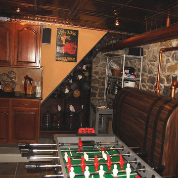 1903 Victorian renovation
