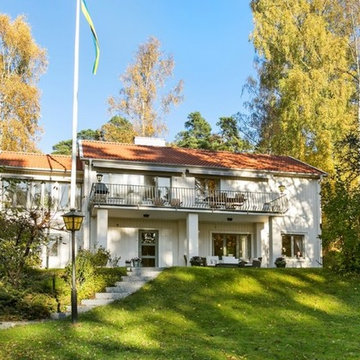 Tornvägen 11
