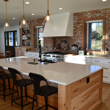 Modern Farmhouse
