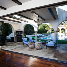 Indoor/outdoor