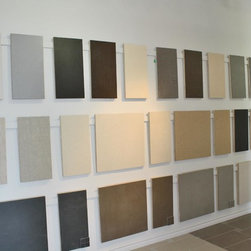Toronto Showroom - Home Decor
