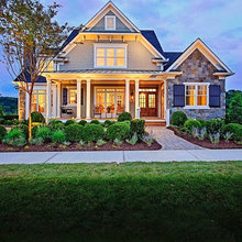houseplans 927-5
