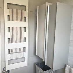 Termoarredi per tutti i gusti - Bathroom Accessories