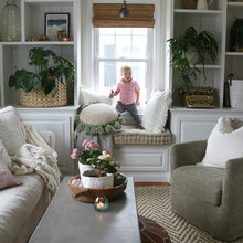 Staging
