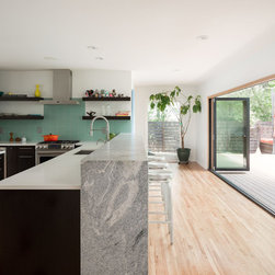 LaCantina Doors Folding Door  Sytstem - Products