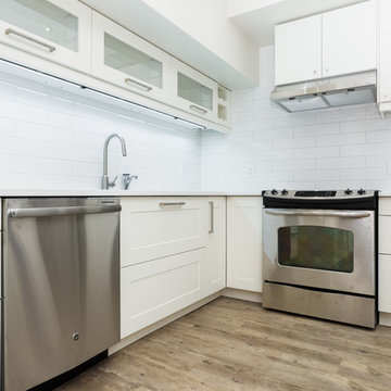 Pleasantview Secondary Suite