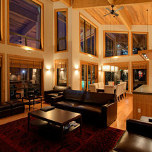 Fernie Grand Room