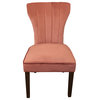 Inwood Side Chair - Set of 2, Blush
