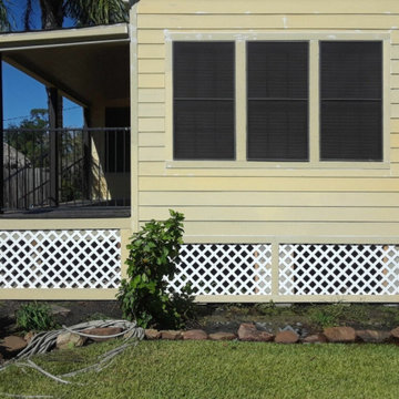 Remodel