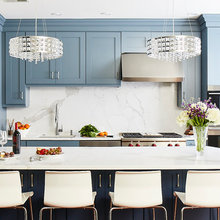 Kitchen- Starr Sky Drive.