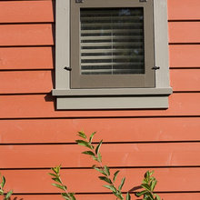 Red house refresh!