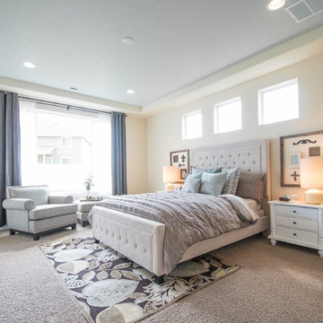 Parade of Homes - Viking Homes