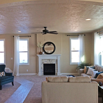 Amberwood - 4620 Lightning Drive (2014 VHBA Winter Parade Home)