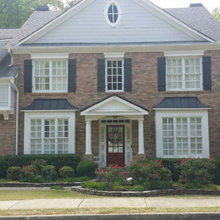House and Roof