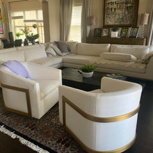 Meffe Existing Furniture & Rug