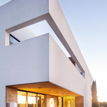 Villa Extramuros, Portugal
