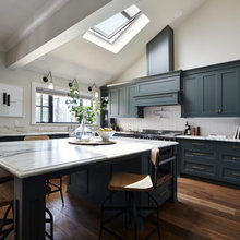 Dream home