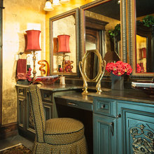 Cabinets