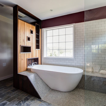 Saint Charles Court Bathroom Renovation