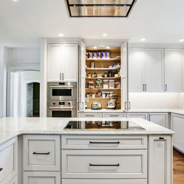 Stunning Contemporary