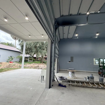 Electrical Renovations