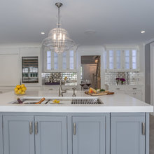 Kitchen Ideas
