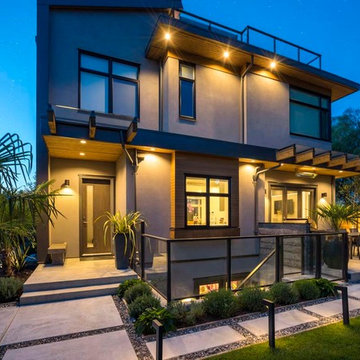Ash Residence