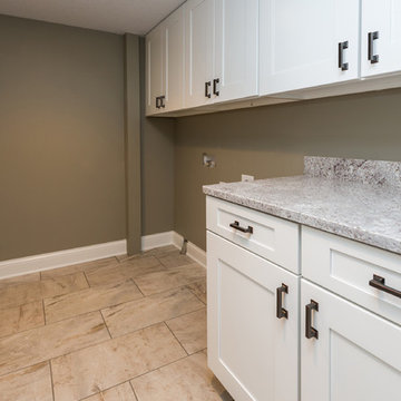 Century Farmhouse Renovation